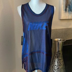 Nike Dri-Fit Jersey